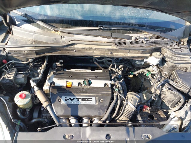 Продажа на аукционе авто 2009 Honda Cr-v Ex, vin: 3CZRE48589G701002, номер лота: 45167519
