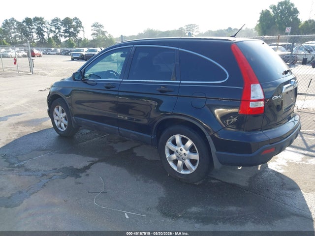 Продажа на аукционе авто 2009 Honda Cr-v Ex, vin: 3CZRE48589G701002, номер лота: 45167519