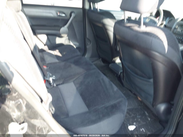 Продажа на аукционе авто 2009 Honda Cr-v Ex, vin: 3CZRE48589G701002, номер лота: 45167519