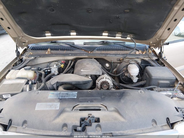 Продажа на аукционе авто 2006 Gmc Sierra 1500 Sle1, vin: 2GTEK19B061107413, номер лота: 45167522