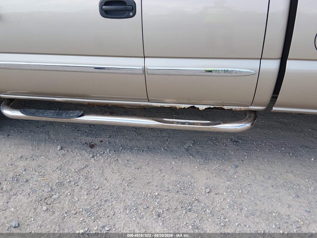 Продажа на аукционе авто 2006 Gmc Sierra 1500 Sle1, vin: 2GTEK19B061107413, номер лота: 45167522