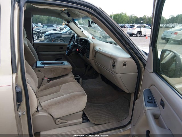 Продажа на аукционе авто 2006 Gmc Sierra 1500 Sle1, vin: 2GTEK19B061107413, номер лота: 45167522