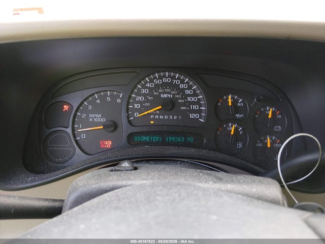 Продажа на аукционе авто 2006 Gmc Sierra 1500 Sle1, vin: 2GTEK19B061107413, номер лота: 45167522