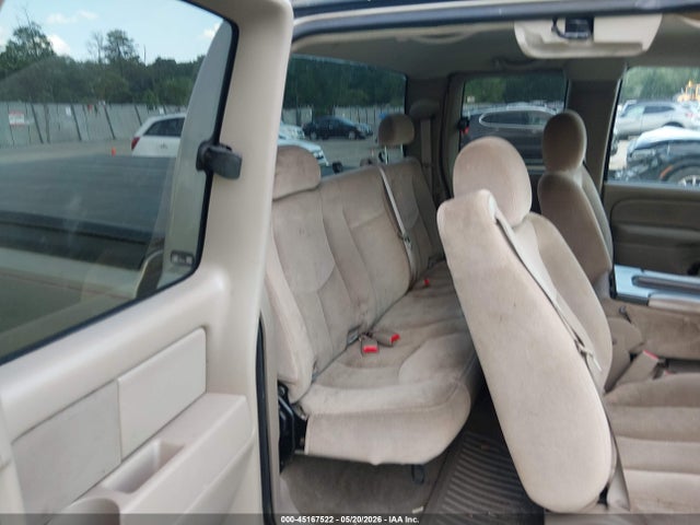 Продажа на аукционе авто 2006 Gmc Sierra 1500 Sle1, vin: 2GTEK19B061107413, номер лота: 45167522