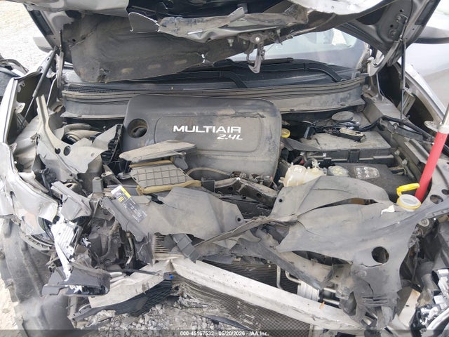 1C4PJLCB7KD109061 Jeep Cherokee Latitude Fwd