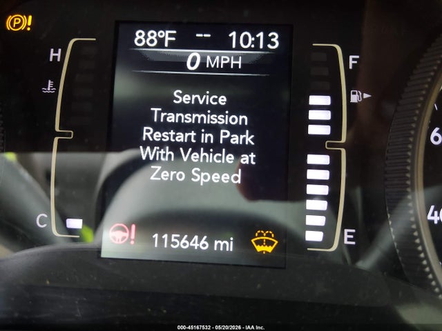 1C4PJLCB7KD109061 Jeep Cherokee Latitude Fwd