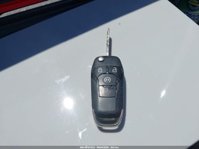 Aukcja sprzedaży 2017 Ford F-150 Xlt, vin: 1FTEW1CPXHFC49336, numer aukcji: 45167533