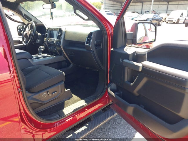 Aukcja sprzedaży 2017 Ford F-150 Xlt, vin: 1FTEW1CPXHFC49336, numer aukcji: 45167533