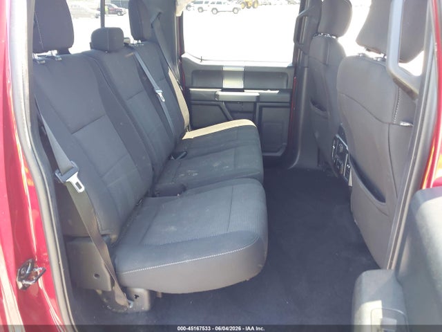 Aukcja sprzedaży 2017 Ford F-150 Xlt, vin: 1FTEW1CPXHFC49336, numer aukcji: 45167533