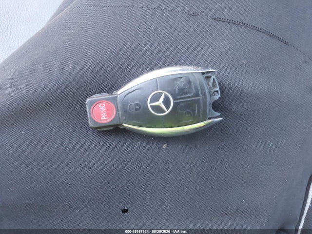 45167534 :رقم المزاد ، 4JGBB86E98A426503 vin ، 2008 Mercedes-benz Ml 350 4matic مزاد بيع