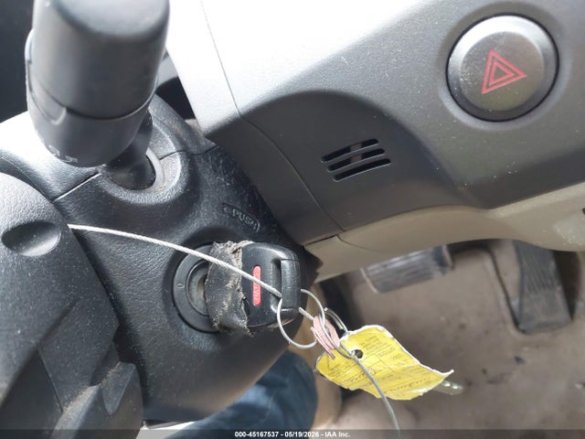 45167537 :رقم المزاد ، 2HGFA16519H543593 vin ، 2009 Honda Civic Lx مزاد بيع