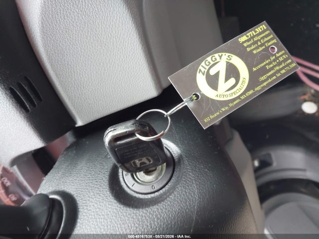 45167538 :رقم المزاد ، 1HGCR2F36EA035144 vin ، 2014 Honda Accord Lx مزاد بيع
