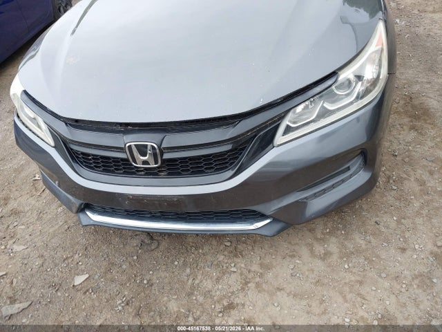45167538 :رقم المزاد ، 1HGCR2F36EA035144 vin ، 2014 Honda Accord Lx مزاد بيع