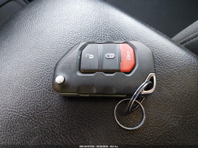 Продажа на аукционе авто 2024 Jeep Wrangler 4-door Rubicon 4x4, vin: 1C4PJXFN3RW102300, номер лота: 45167539