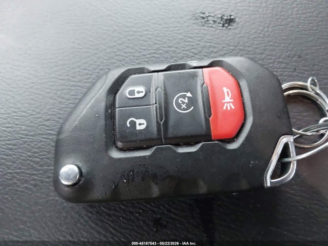 Продажа на аукционе авто 2023 Jeep Gladiator Overland 4x4, vin: 1C6HJTFGXPL505176, номер лота: 45167543