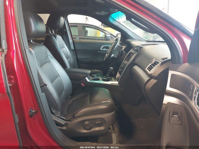 Aukcja sprzedaży 2011 Ford Explorer Xlt, vin: 1FMHK8D83BGA40820, numer aukcji: 45167544