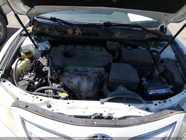 45167546 :رقم المزاد ، 4T1BF3EK1AU574888 vin ، 2010 Toyota Camry Le مزاد بيع