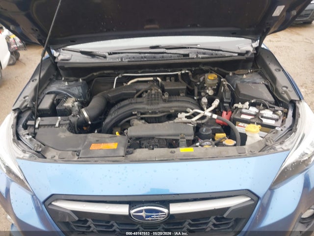 Aukcja sprzedaży 2018 Subaru Crosstrek 2.0i Premium, vin: JF2GTABC1JH345190, numer aukcji: 45167553