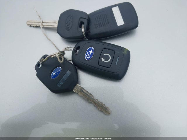 Aukcja sprzedaży 2018 Subaru Crosstrek 2.0i Premium, vin: JF2GTABC1JH345190, numer aukcji: 45167553