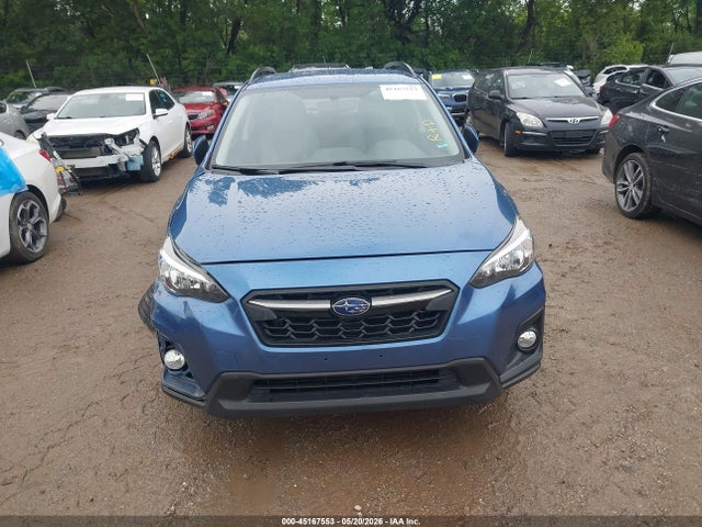 Aukcja sprzedaży 2018 Subaru Crosstrek 2.0i Premium, vin: JF2GTABC1JH345190, numer aukcji: 45167553