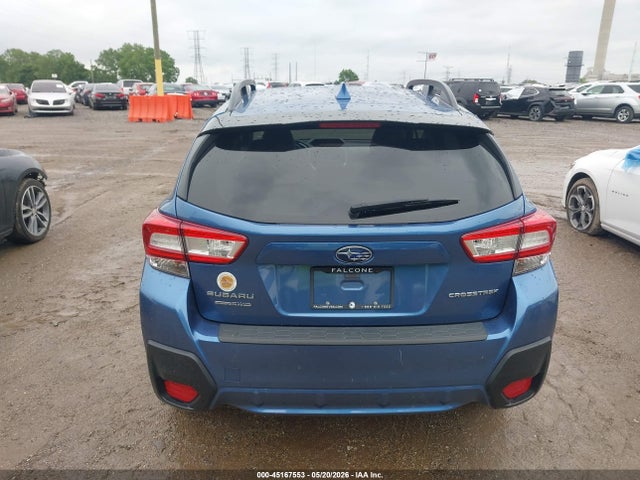 Aukcja sprzedaży 2018 Subaru Crosstrek 2.0i Premium, vin: JF2GTABC1JH345190, numer aukcji: 45167553