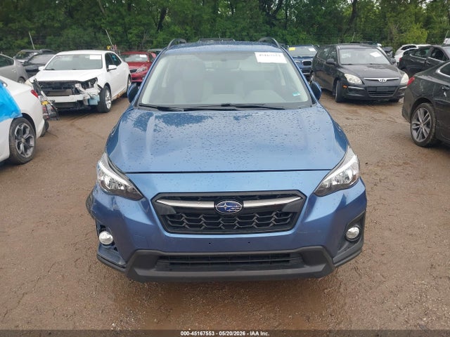 Aukcja sprzedaży 2018 Subaru Crosstrek 2.0i Premium, vin: JF2GTABC1JH345190, numer aukcji: 45167553