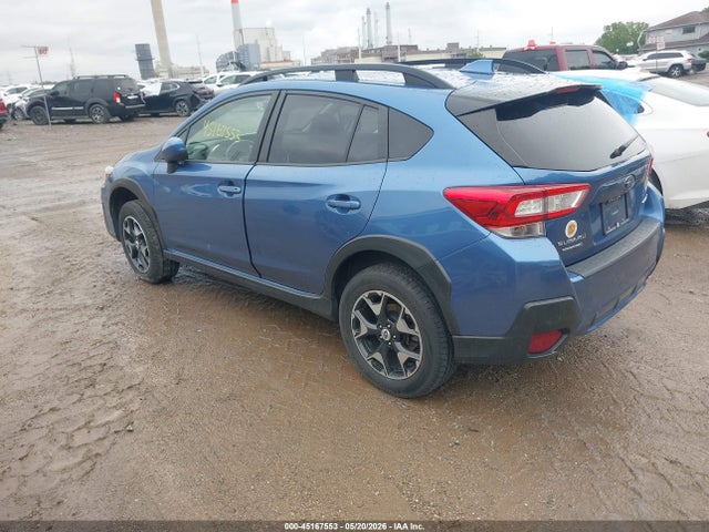 Aukcja sprzedaży 2018 Subaru Crosstrek 2.0i Premium, vin: JF2GTABC1JH345190, numer aukcji: 45167553