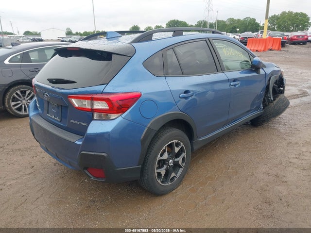 Aukcja sprzedaży 2018 Subaru Crosstrek 2.0i Premium, vin: JF2GTABC1JH345190, numer aukcji: 45167553