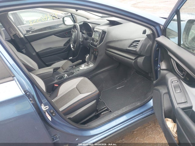 Aukcja sprzedaży 2018 Subaru Crosstrek 2.0i Premium, vin: JF2GTABC1JH345190, numer aukcji: 45167553