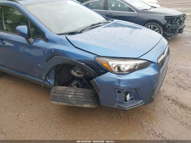 Aukcja sprzedaży 2018 Subaru Crosstrek 2.0i Premium, vin: JF2GTABC1JH345190, numer aukcji: 45167553