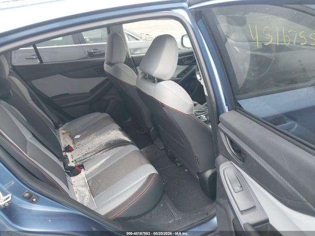 Aukcja sprzedaży 2018 Subaru Crosstrek 2.0i Premium, vin: JF2GTABC1JH345190, numer aukcji: 45167553