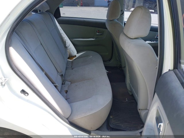 Продаж на аукціоні авто 2009 Kia Spectra Ex, vin: KNAFE222495594322, номер лоту: 45167556