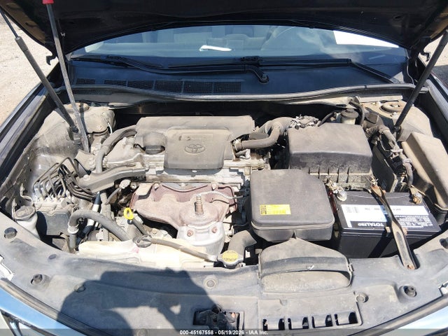 Продажа на аукционе авто 2012 Toyota Camry Le, vin: 4T1BF1FK1CU122249, номер лота: 45167558