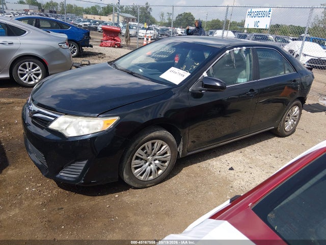 Продажа на аукционе авто 2012 Toyota Camry Le, vin: 4T1BF1FK1CU122249, номер лота: 45167558