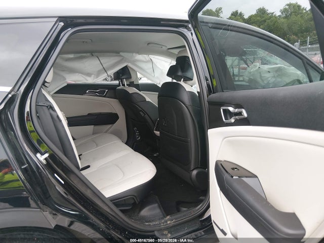 Aukcja sprzedaży 2024 Kia Sportage Ex, vin: 5XYK33DF1RG215183, numer aukcji: 45167560