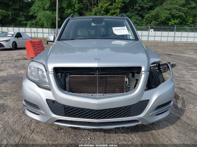 Aukcja sprzedaży 2015 Mercedes-benz Glk 350, vin: WDCGG5HB8FG340388, numer aukcji: 45167564
