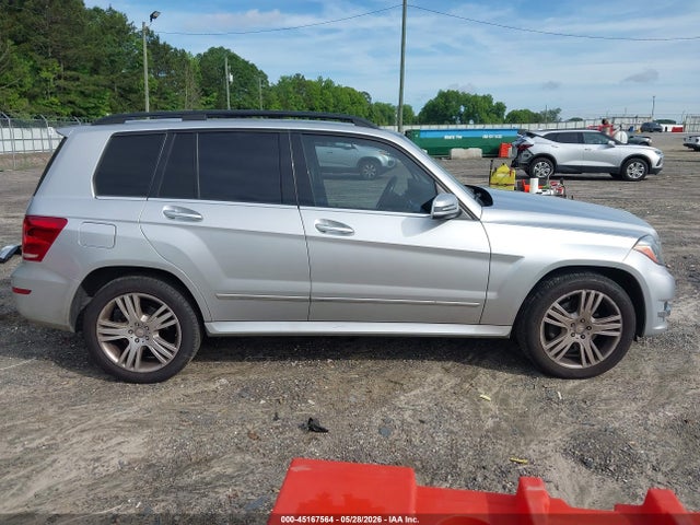 Aukcja sprzedaży 2015 Mercedes-benz Glk 350, vin: WDCGG5HB8FG340388, numer aukcji: 45167564