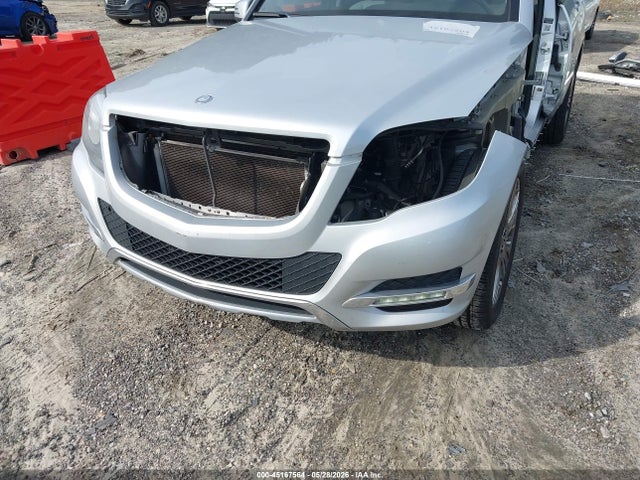 Aukcja sprzedaży 2015 Mercedes-benz Glk 350, vin: WDCGG5HB8FG340388, numer aukcji: 45167564