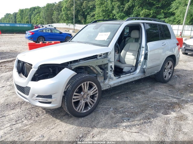 Aukcja sprzedaży 2015 Mercedes-benz Glk 350, vin: WDCGG5HB8FG340388, numer aukcji: 45167564