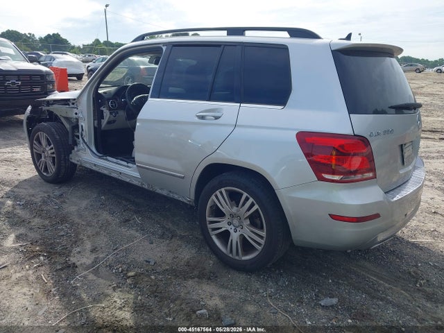 Aukcja sprzedaży 2015 Mercedes-benz Glk 350, vin: WDCGG5HB8FG340388, numer aukcji: 45167564