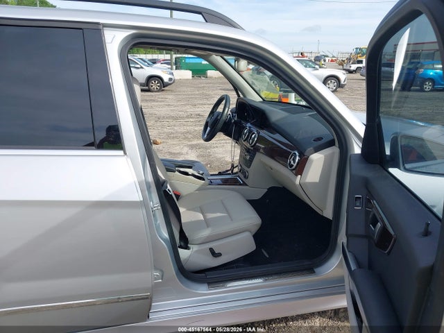 Aukcja sprzedaży 2015 Mercedes-benz Glk 350, vin: WDCGG5HB8FG340388, numer aukcji: 45167564