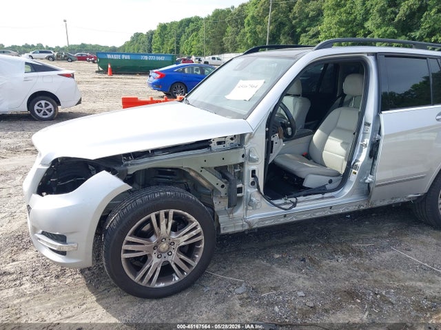 Aukcja sprzedaży 2015 Mercedes-benz Glk 350, vin: WDCGG5HB8FG340388, numer aukcji: 45167564