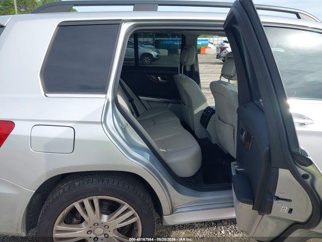 Aukcja sprzedaży 2015 Mercedes-benz Glk 350, vin: WDCGG5HB8FG340388, numer aukcji: 45167564