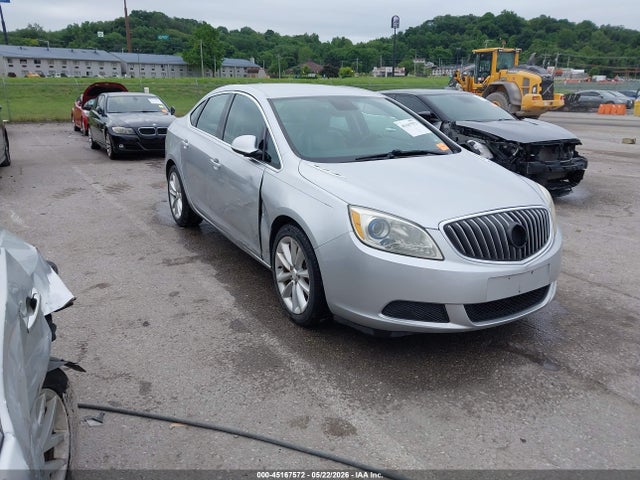 Aukcja sprzedaży 2015 Buick Verano, vin: 1G4PP5SK3F4107997, numer aukcji: 45167572