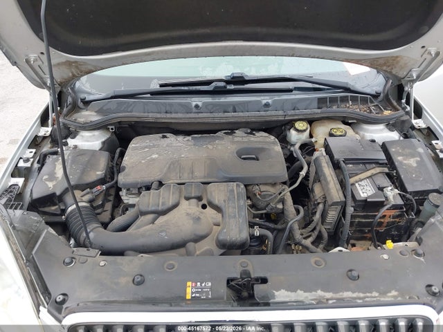 Aukcja sprzedaży 2015 Buick Verano, vin: 1G4PP5SK3F4107997, numer aukcji: 45167572