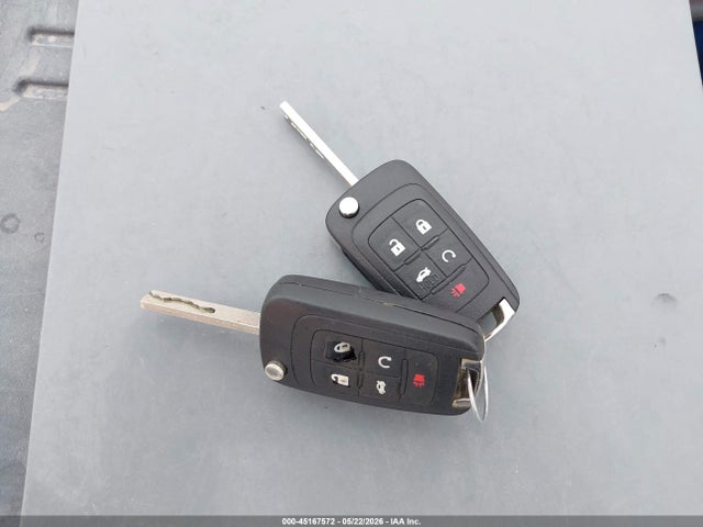 Aukcja sprzedaży 2015 Buick Verano, vin: 1G4PP5SK3F4107997, numer aukcji: 45167572