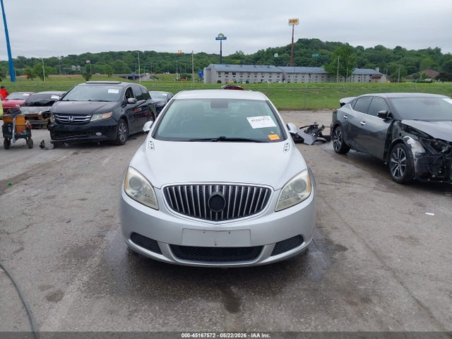 Aukcja sprzedaży 2015 Buick Verano, vin: 1G4PP5SK3F4107997, numer aukcji: 45167572