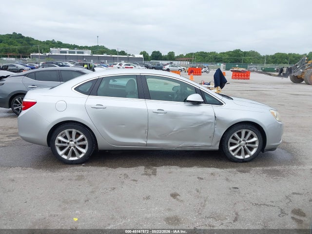 Aukcja sprzedaży 2015 Buick Verano, vin: 1G4PP5SK3F4107997, numer aukcji: 45167572