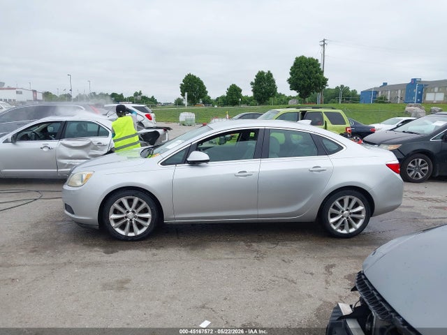 Aukcja sprzedaży 2015 Buick Verano, vin: 1G4PP5SK3F4107997, numer aukcji: 45167572