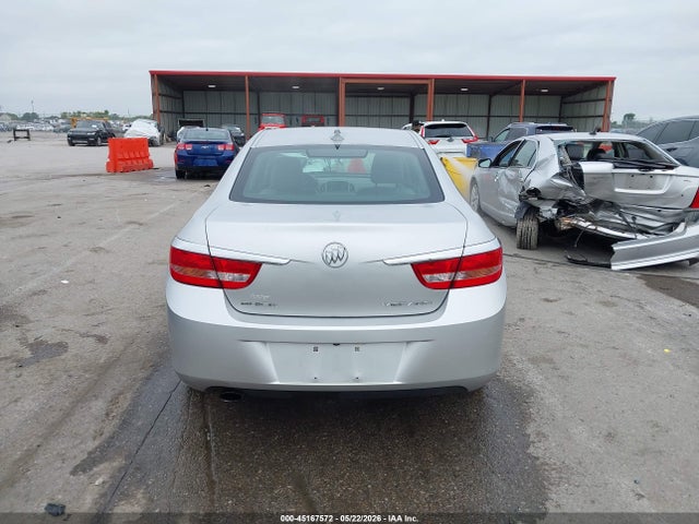 Aukcja sprzedaży 2015 Buick Verano, vin: 1G4PP5SK3F4107997, numer aukcji: 45167572